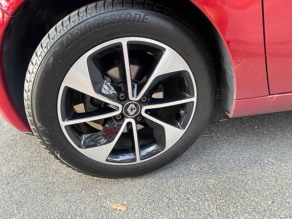 Renault Zoe 25 of 30