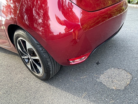 Renault Zoe 26 of 30