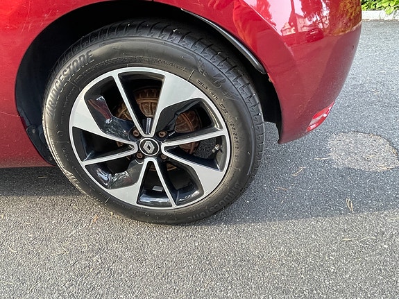 Renault Zoe 27 of 30