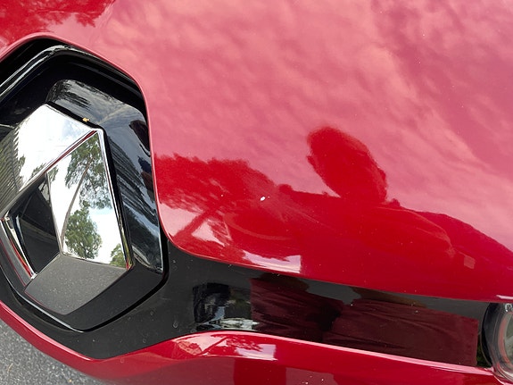 Renault Zoe 16 of 30