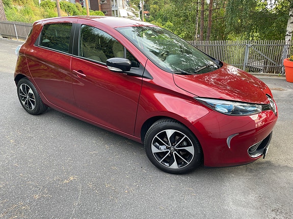 Renault Zoe 8 of 30