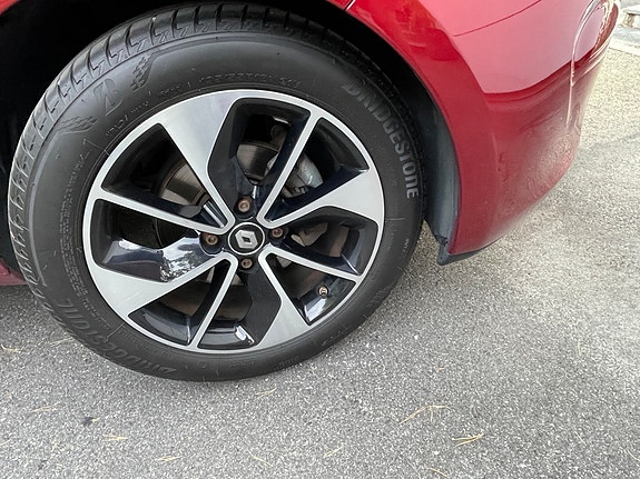 Renault Zoe 23 of 30