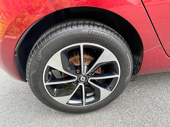 Renault Zoe 28 of 30