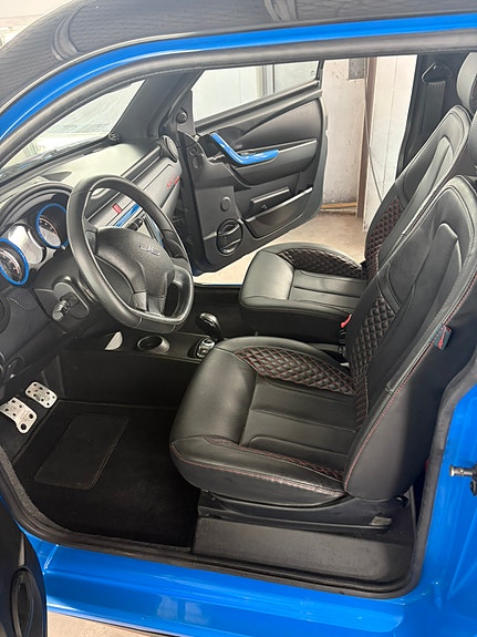 Ligier JS 50 Sport - 5 års service - Finn.no fineste? Bud?? 10 of 13
