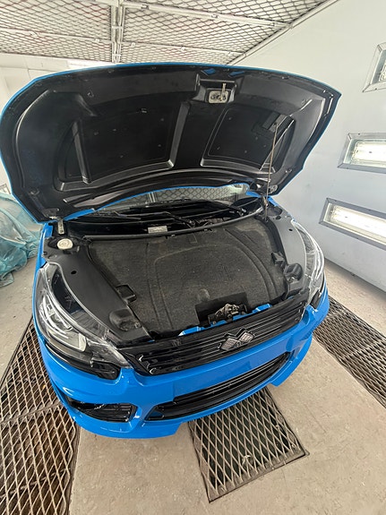 Ligier JS 50 Sport - 5 års service - Finn.no fineste? Bud?? 9 of 13