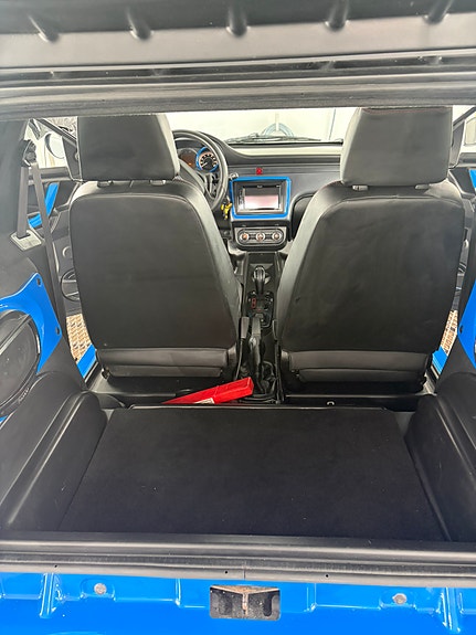 Ligier JS 50 Sport - 5 års service - Finn.no fineste? Bud?? 11 of 13