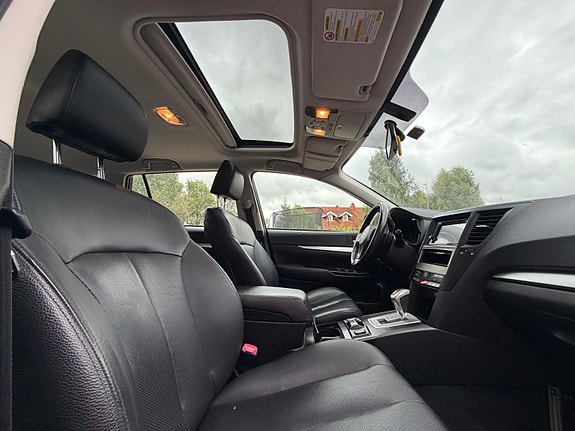 Subaru Outback 20 of 30