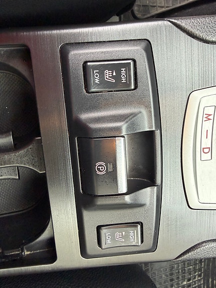 Subaru Outback 29 of 30