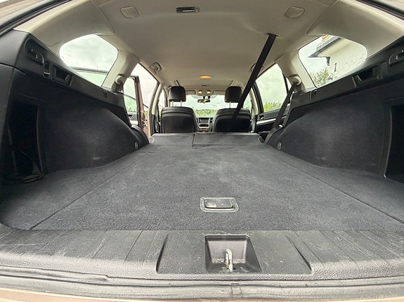 Subaru Outback 26 of 30