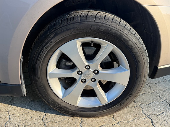 Subaru Outback 7 of 30