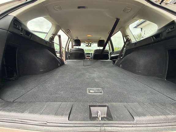 Subaru Outback 30 of 30