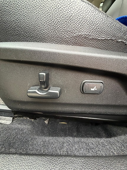 Subaru Outback 22 of 30