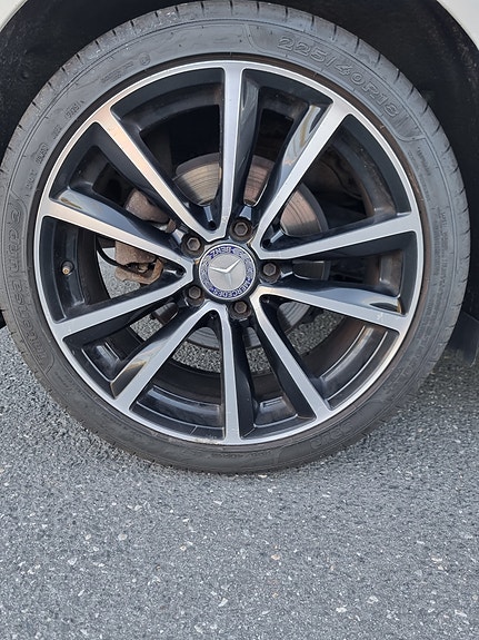 Mercedes-Benz B180 d 15 of 25