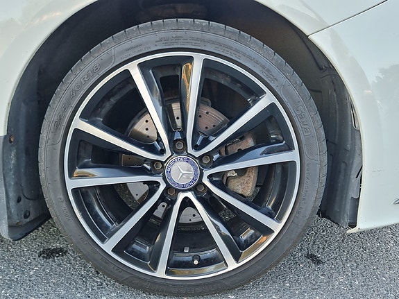 Mercedes-Benz B180 d 13 of 25