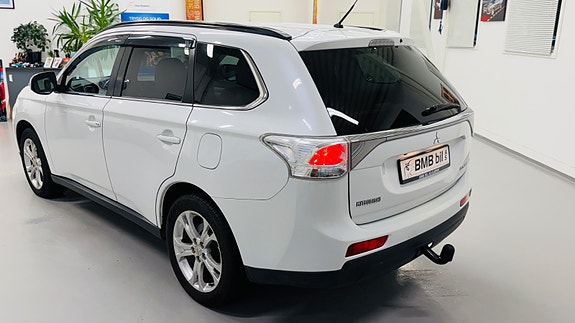 Mitsubishi Outlander 7 of 30