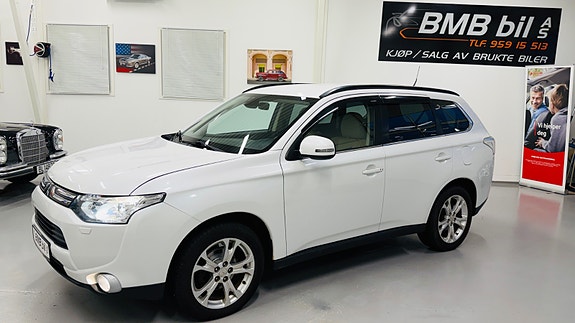 Mitsubishi Outlander 9 of 30