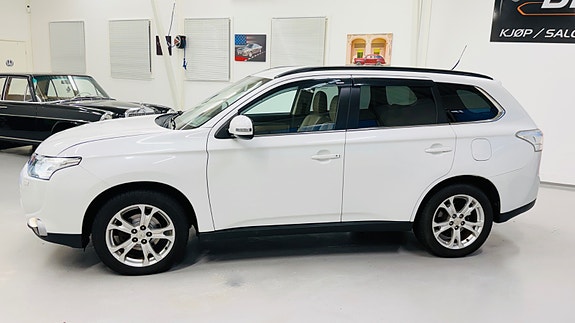 Mitsubishi Outlander 10 of 30