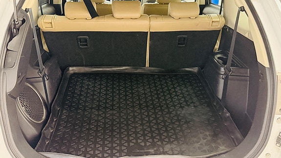 Mitsubishi Outlander 24 of 30