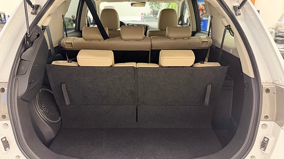 Mitsubishi Outlander 27 of 30
