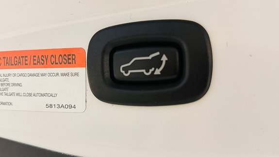 Mitsubishi Outlander 25 of 30