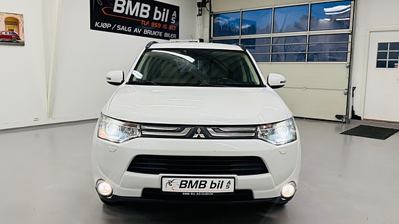 Mitsubishi Outlander 11 of 30