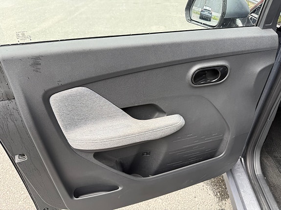 Linktour Alumi PRO Mopedbil AC,CarPlay.panorama, Best Pris 28 of 28