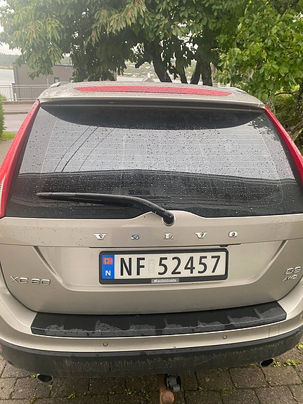 Volvo XC60 4 of 7