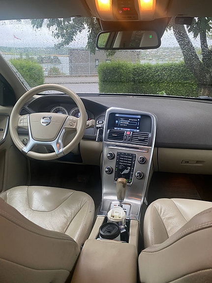 Volvo XC60 7 of 7