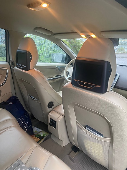 Volvo XC60 6 of 7