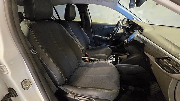 Opel Corsa 12 of 30