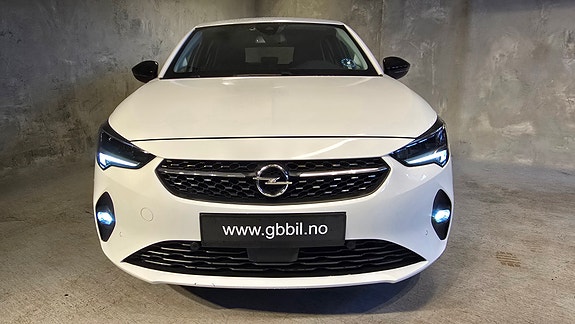 Opel Corsa 2 of 30