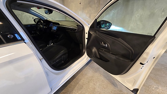 Opel Corsa 17 of 30
