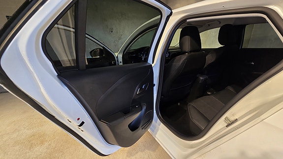 Opel Corsa 19 of 30