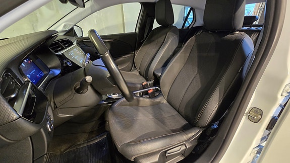 Opel Corsa 13 of 30