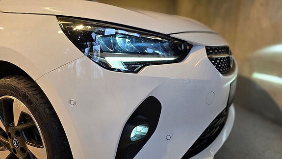 Opel Corsa 7 of 30