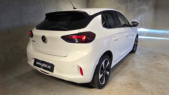 Opel Corsa 10 of 30