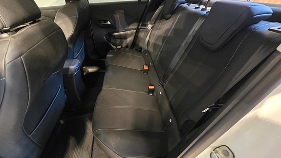 Opel Corsa 22 of 30