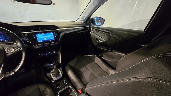 Opel Corsa 16 of 30