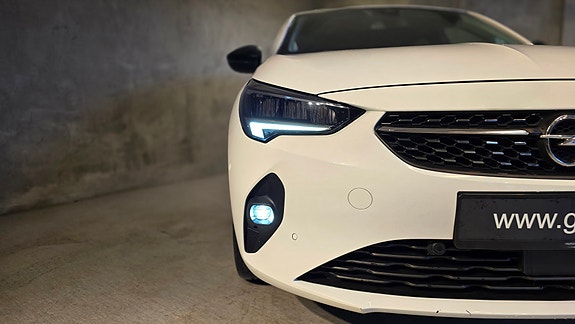 Opel Corsa 3 of 30