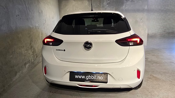Opel Corsa 11 of 30