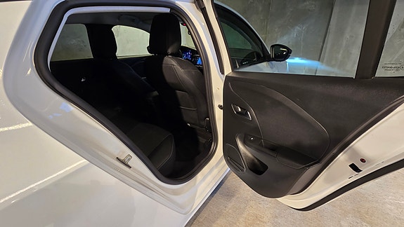 Opel Corsa 20 of 30