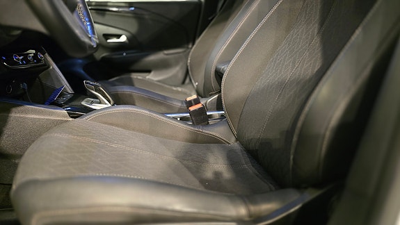 Opel Corsa 15 of 30