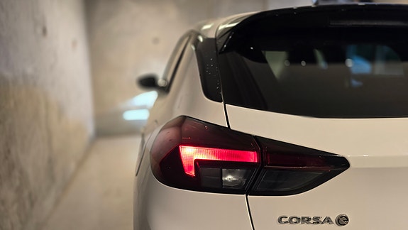 Opel Corsa 9 of 30
