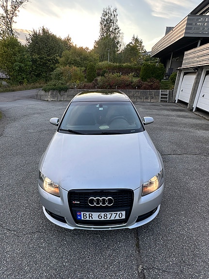 Audi A3 2 of 30