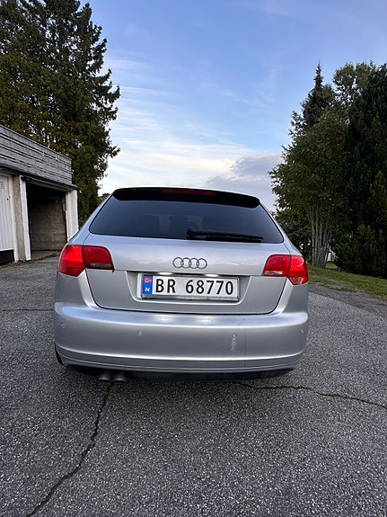 Audi A3 5 of 30