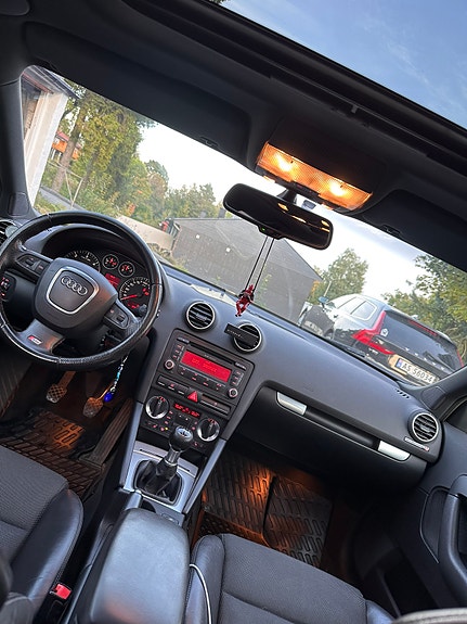 Audi A3 18 of 30