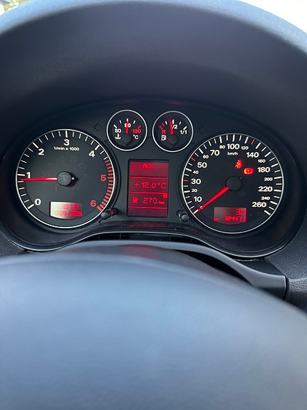 Audi A3 12 of 30