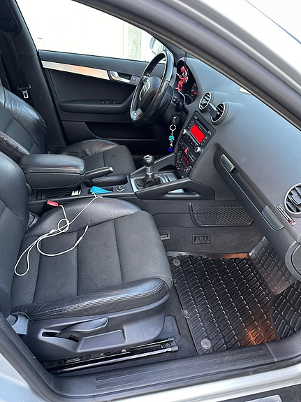 Audi A3 16 of 30