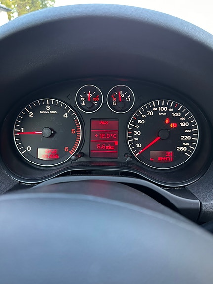 Audi A3 11 of 30