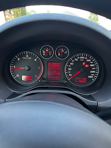 Audi A3 9 of 30